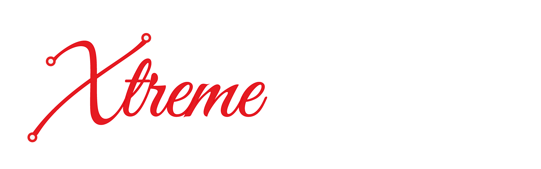 Xtreme Drone Logo